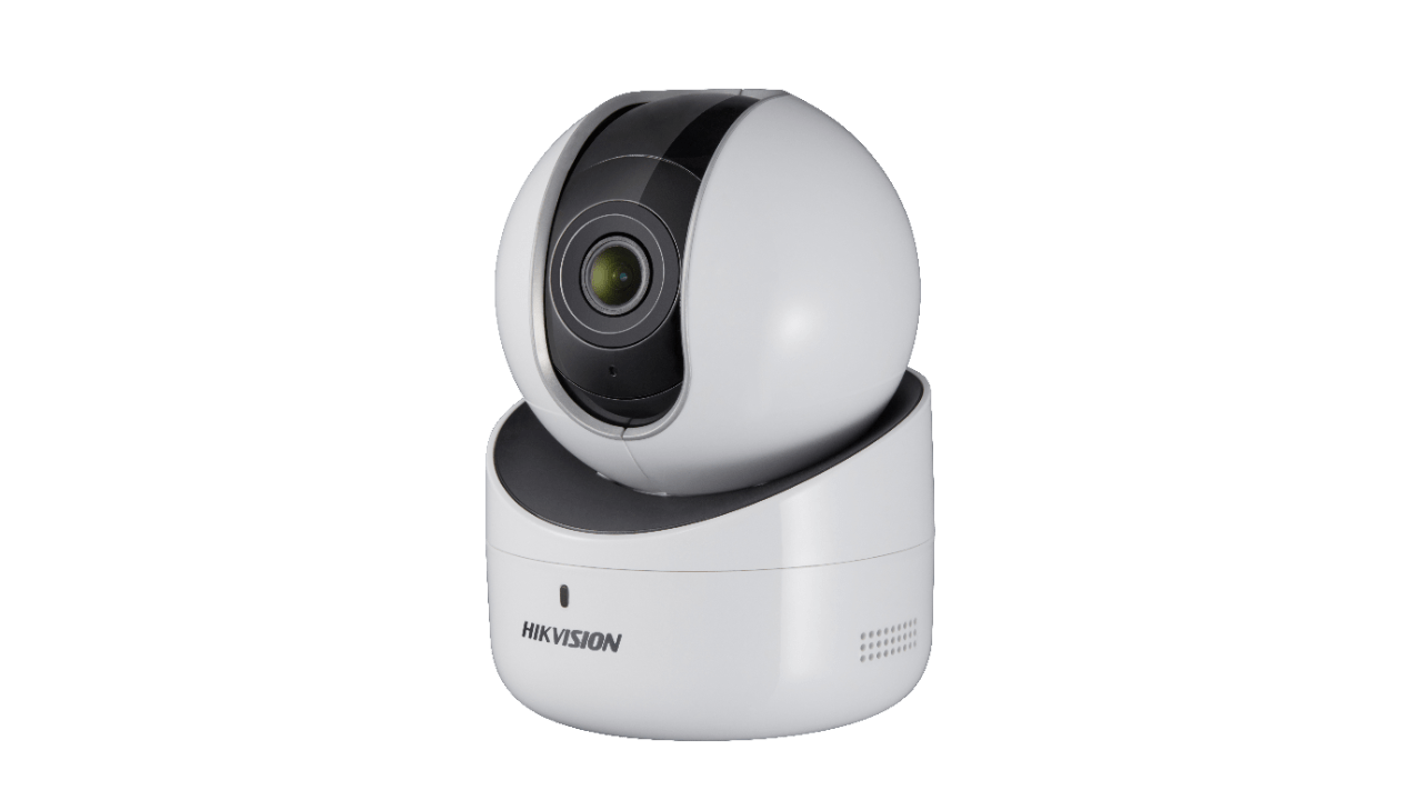 กล้องวงจรปิดไร้สาย IP Camera หมุนได้360องศา พูดคุยโต้ตอบได้